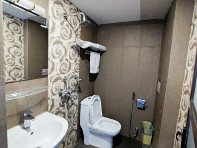 Forest Lake Backpackers' Hostel - 7