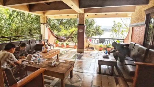 Forest Lake Backpackers' Hostel - 30