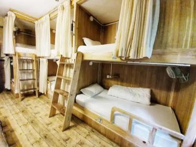 Forest Lake Backpackers' Hostel - 19