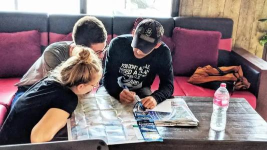 Forest Lake Backpackers' Hostel - 15