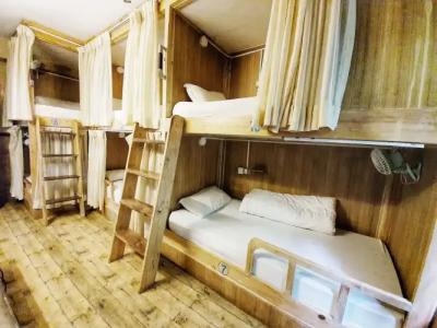 Forest Lake Backpackers' Hostel - 4