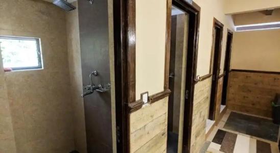 Forest Lake Backpackers' Hostel - 11