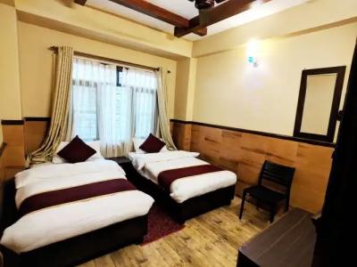 Forest Lake Backpackers' Hostel - 2