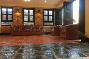 Hotel Layaku Durbar, Bhaktapur