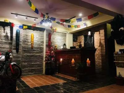 Layaku Durbar - 11