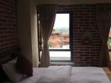 Classic room