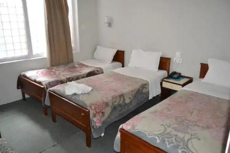 Mountain Heritage - 2