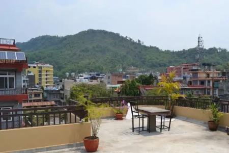 Mountain Heritage - 13