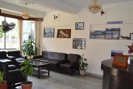 Mountain Heritage - 1