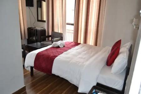 Mountain Heritage - 3