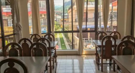 Mountain Heritage - 7