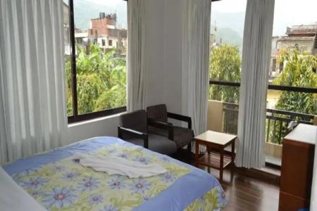 Mountain Heritage - 5