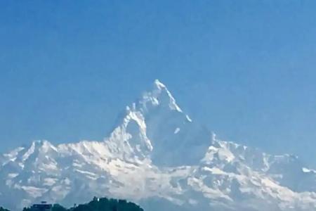 Mountain Heritage - 12