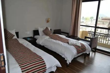 Mountain Heritage - 6