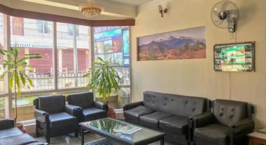 Mountain Heritage - 11