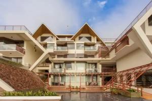 Mountain Resort, Nagarkot