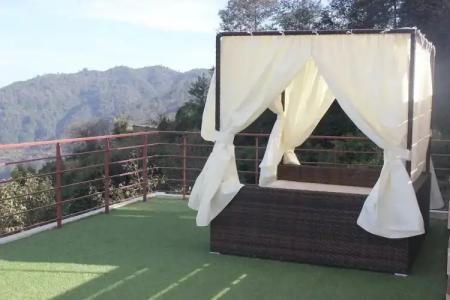 Mystic Mountain - 39