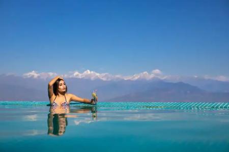 Mystic Mountain - 18