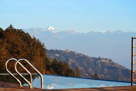 Mystic Mountain - 40