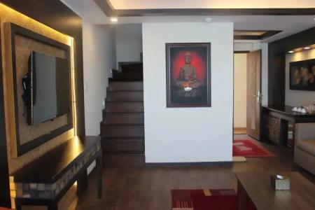 Mystic Mountain - 10