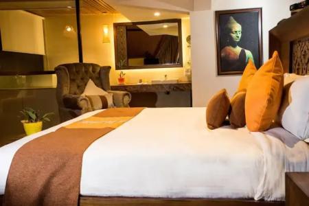 Mystic Mountain - 33