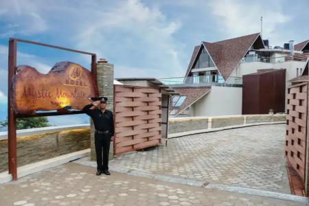 Mystic Mountain - 17