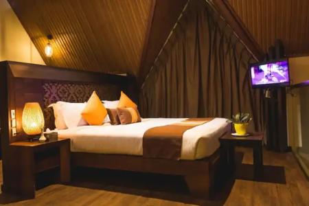 Mystic Mountain - 36