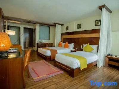 Mystic Mountain - 25