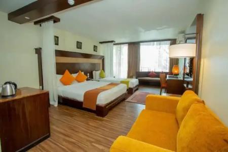 Mystic Mountain - 26