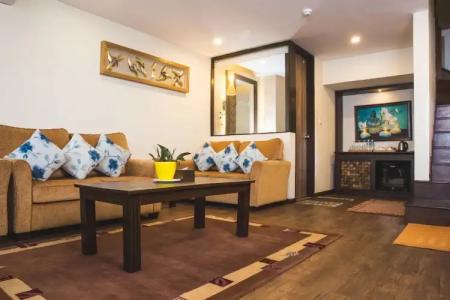 Mystic Mountain - 35