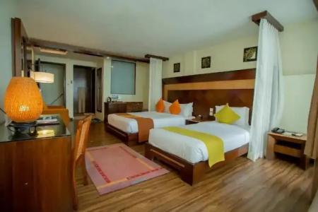 Mystic Mountain - 27