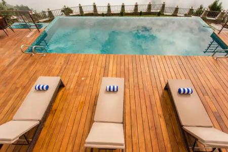 Mystic Mountain - 13