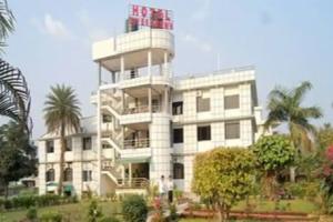 Hotel River Crown, Bharatpur