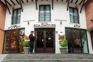 Hotel Roadhouse, Thamel, Kathmandu- Contemporary Boutique, Kathmandu