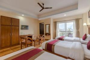 Hotel Snow Peak, Pokhara