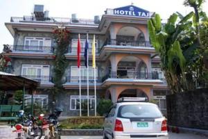 Tranquil Water Guest House, Pokhara