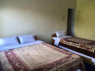 Tranquil Water Guest House - 5