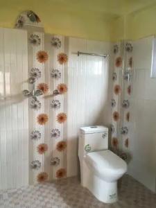 Tranquil Water Guest House - 18