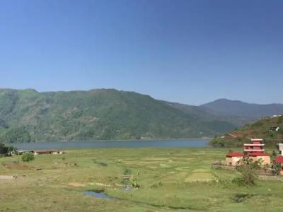 Tranquil Water Guest House - 15