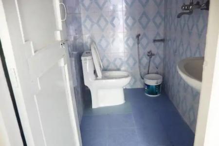 Tranquil Water Guest House - 9