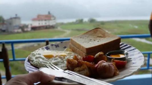 Tranquil Water Guest House - 12