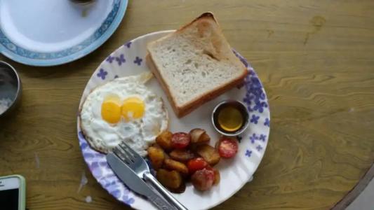 Tranquil Water Guest House - 10