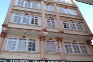 Greatwall International Hotel, Kathmandu