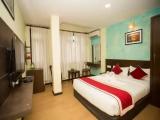 1 Bedroom Standard room