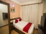 1 Bedroom Deluxe Double room