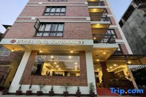 Hotel Wawa, Kathmandu