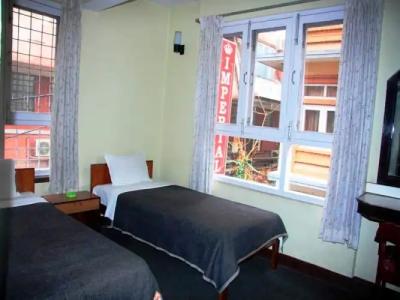 Imperial Guest House - 19