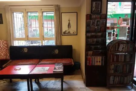 Imperial Guest House - 17