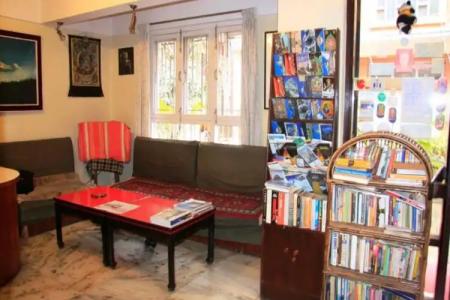 Imperial Guest House - 13