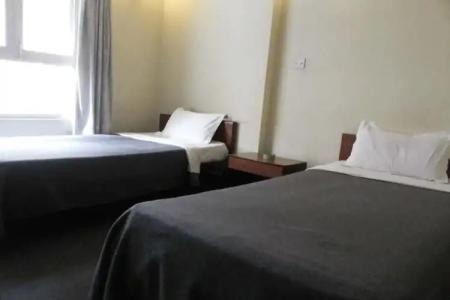 Imperial Guest House - 23